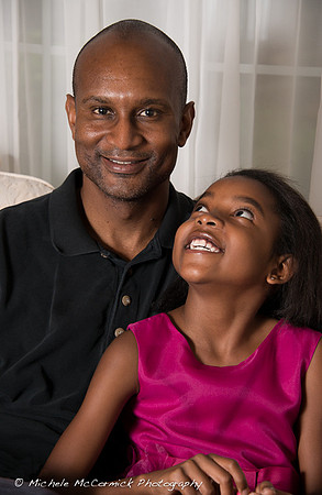 Gary and Katharine