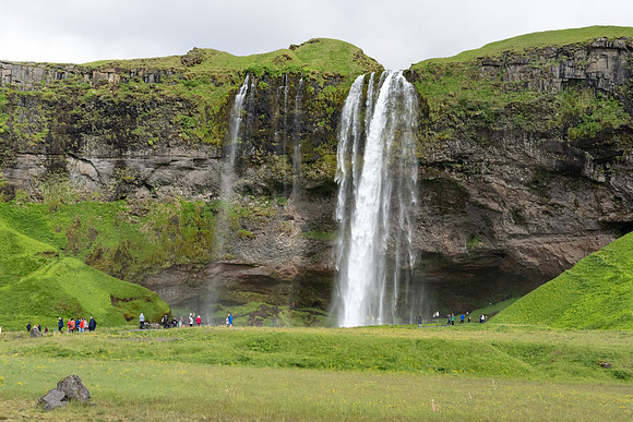 Waterfall