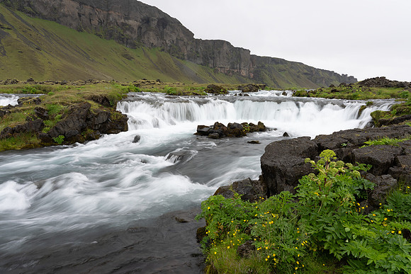 Waterfall