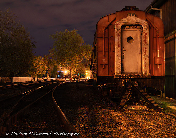 Night Train