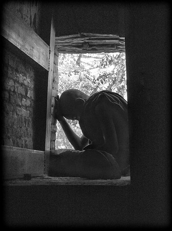 Weary