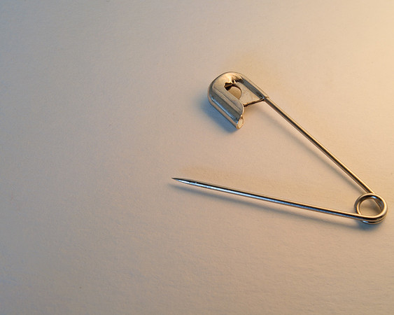 Safety Pin